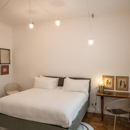 Casavignoni Luxury Apartment Near To Spanish Step Rome Extérieur photo