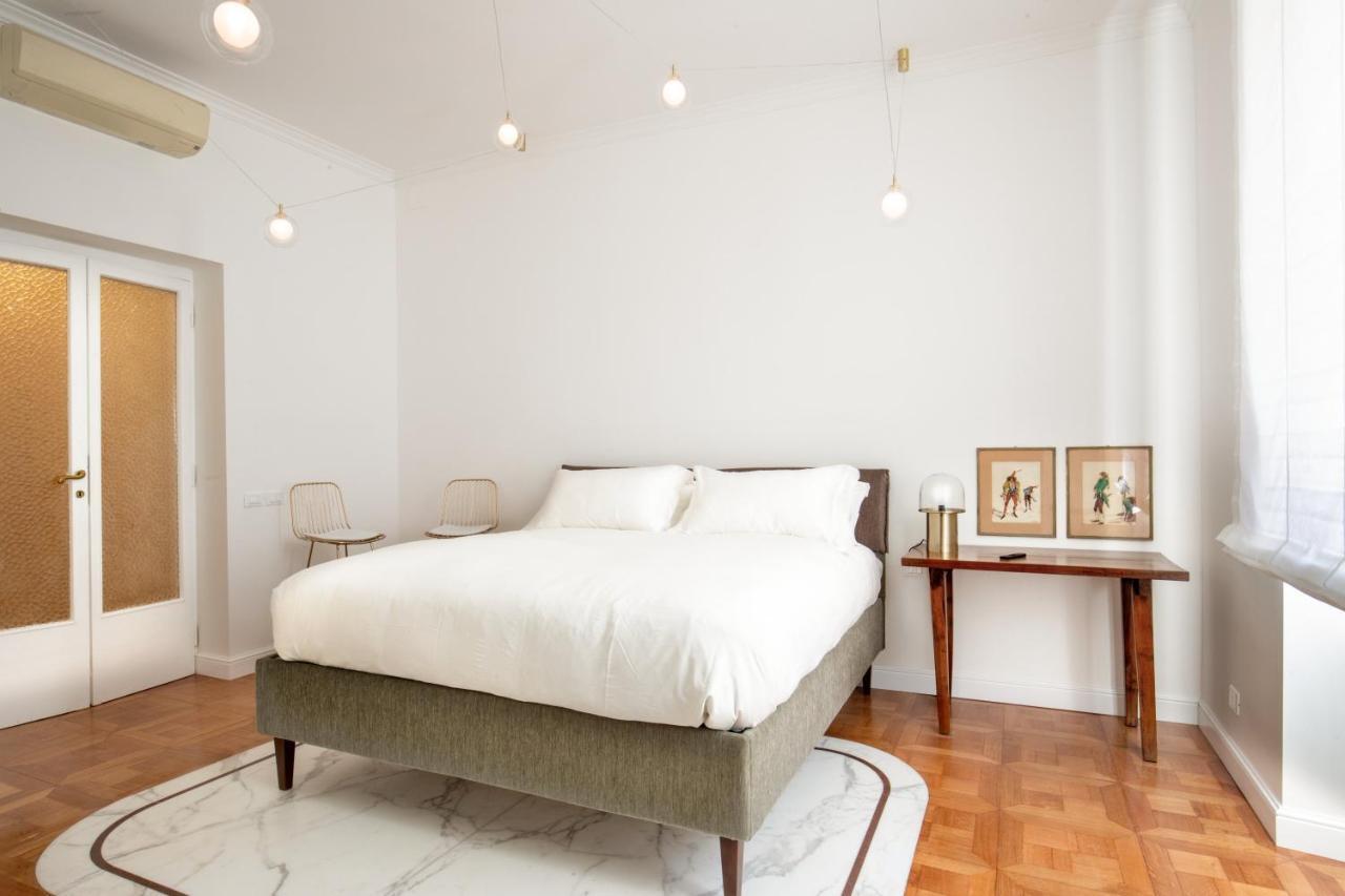 Casavignoni Luxury Apartment Near To Spanish Step Rome Extérieur photo