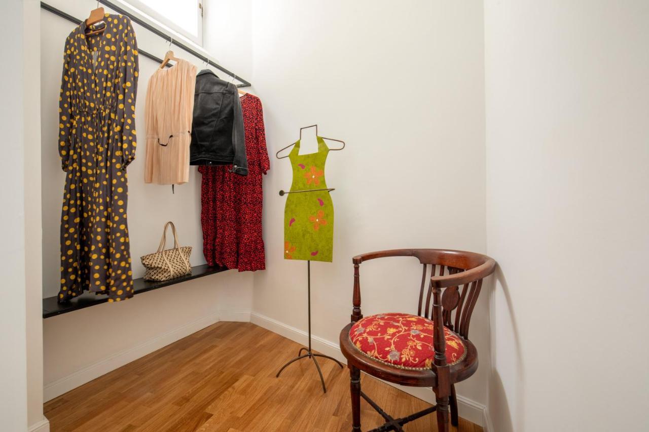 Casavignoni Luxury Apartment Near To Spanish Step Rome Extérieur photo
