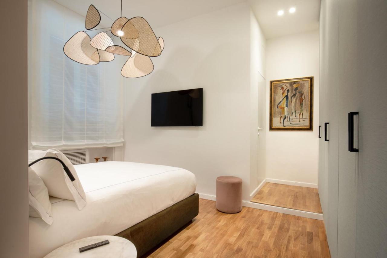 Casavignoni Luxury Apartment Near To Spanish Step Rome Extérieur photo