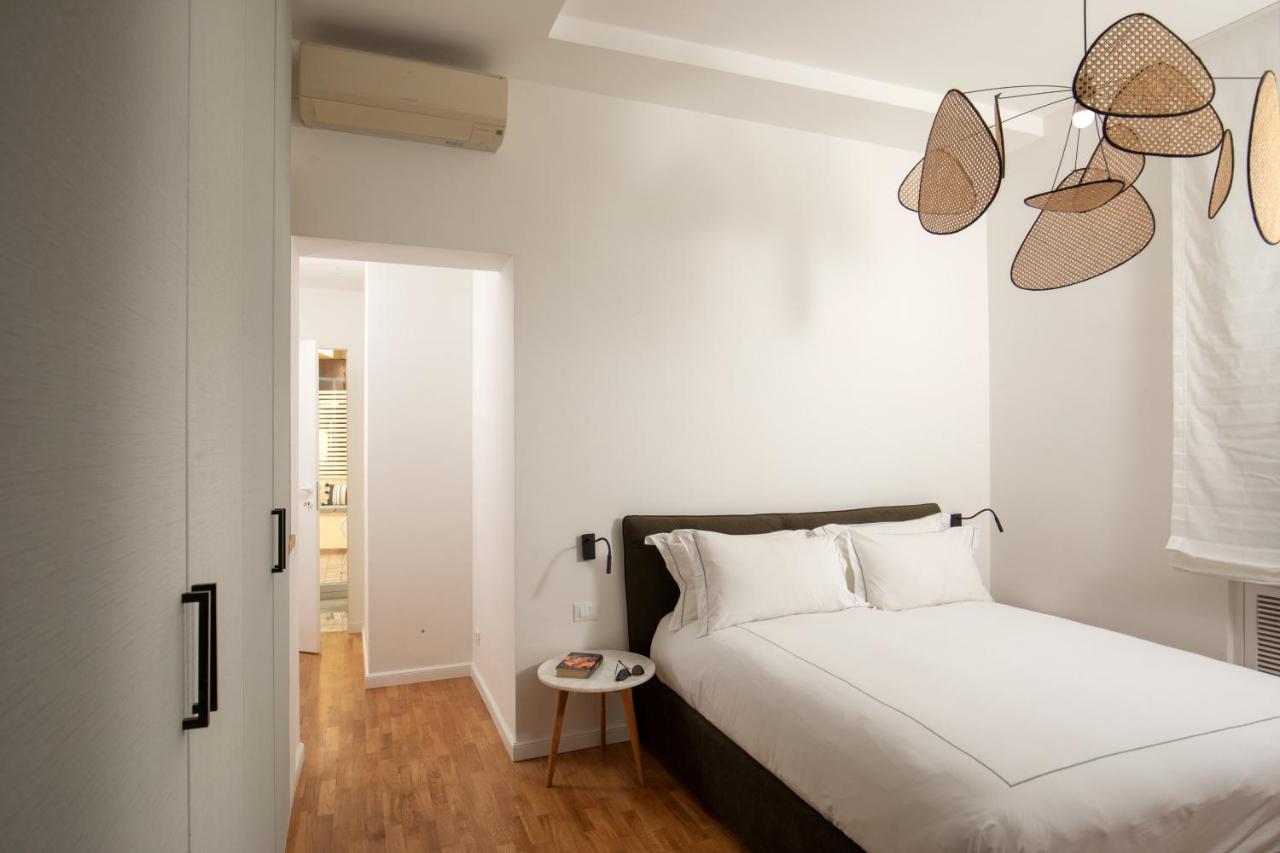 Casavignoni Luxury Apartment Near To Spanish Step Rome Extérieur photo