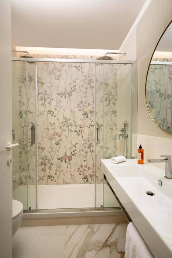 Casavignoni Luxury Apartment Near To Spanish Step Rome Extérieur photo