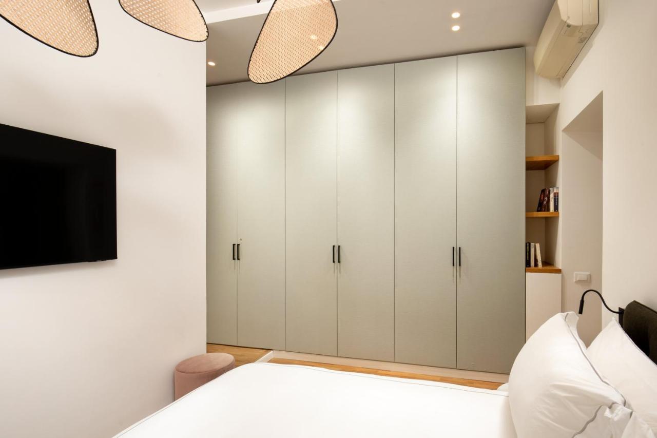 Casavignoni Luxury Apartment Near To Spanish Step Rome Extérieur photo
