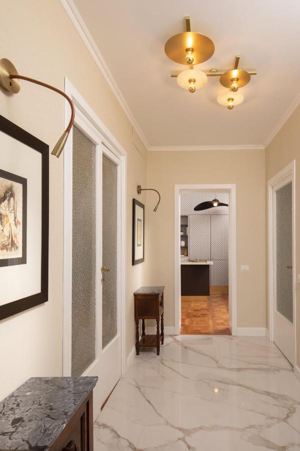 Casavignoni Luxury Apartment Near To Spanish Step Rome Extérieur photo