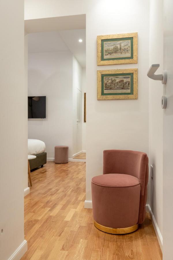 Casavignoni Luxury Apartment Near To Spanish Step Rome Extérieur photo