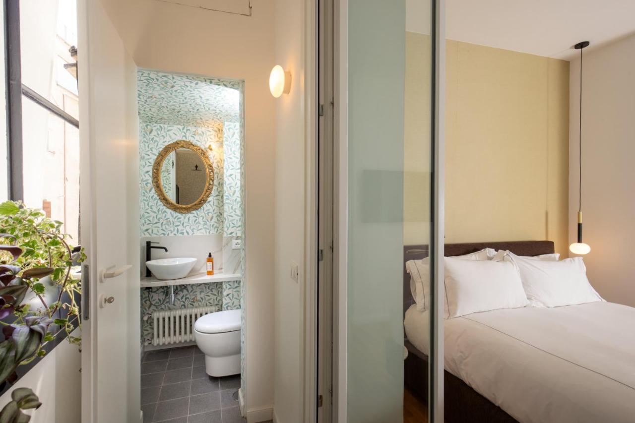 Casavignoni Luxury Apartment Near To Spanish Step Rome Extérieur photo