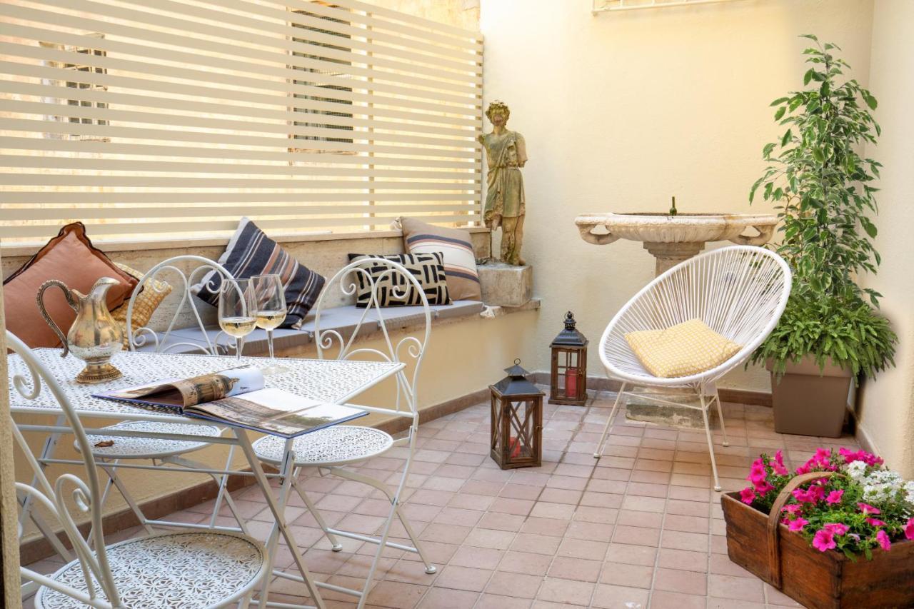 Casavignoni Luxury Apartment Near To Spanish Step Rome Extérieur photo
