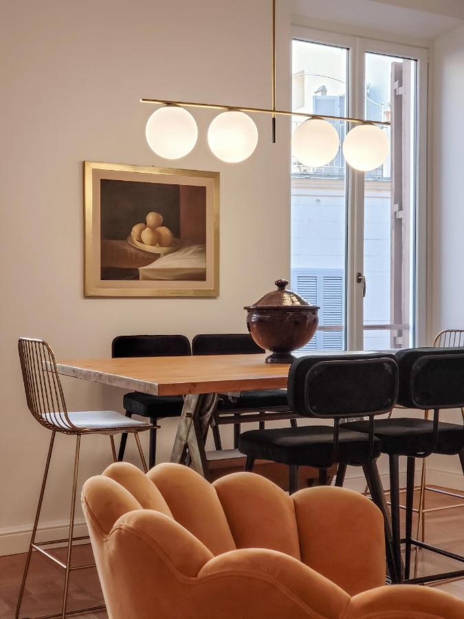 Casavignoni Luxury Apartment Near To Spanish Step Rome Extérieur photo