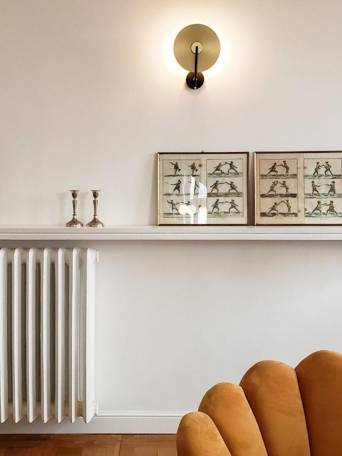 Casavignoni Luxury Apartment Near To Spanish Step Rome Extérieur photo