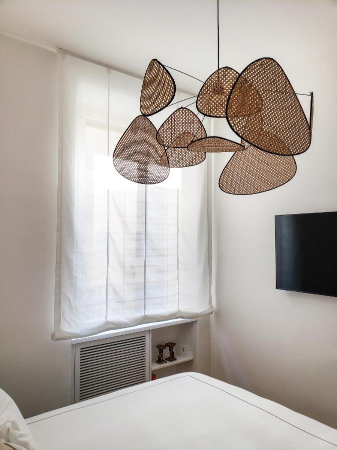 Casavignoni Luxury Apartment Near To Spanish Step Rome Extérieur photo
