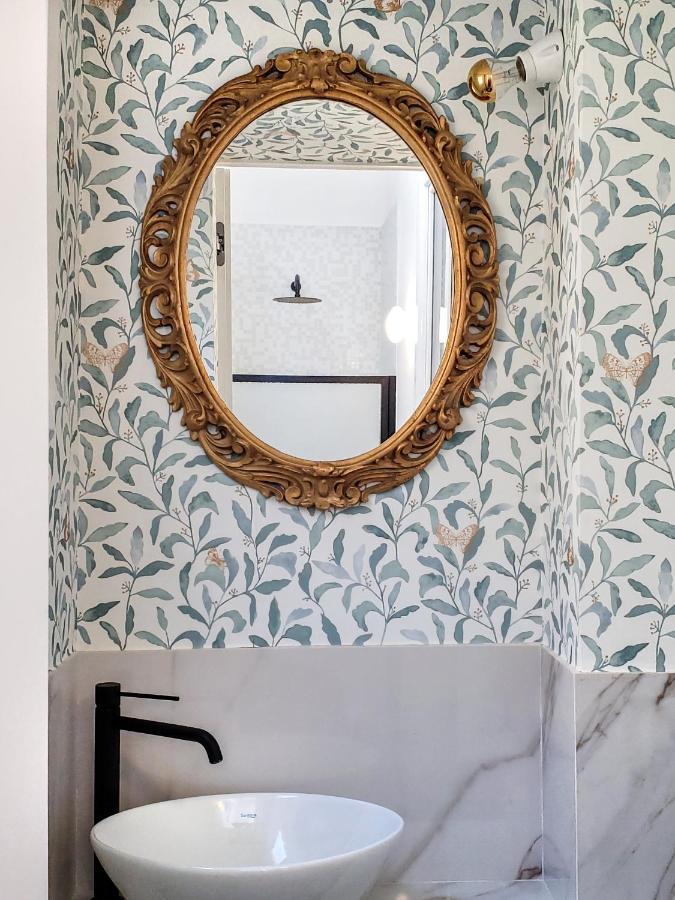 Casavignoni Luxury Apartment Near To Spanish Step Rome Extérieur photo