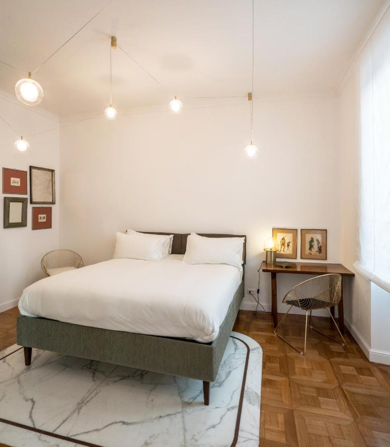 Casavignoni Luxury Apartment Near To Spanish Step Rome Extérieur photo