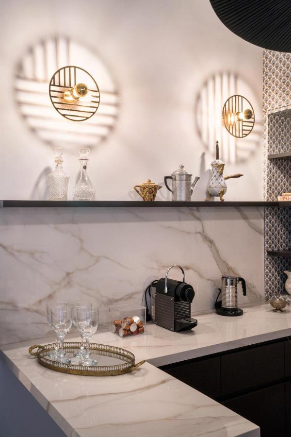 Casavignoni Luxury Apartment Near To Spanish Step Rome Extérieur photo