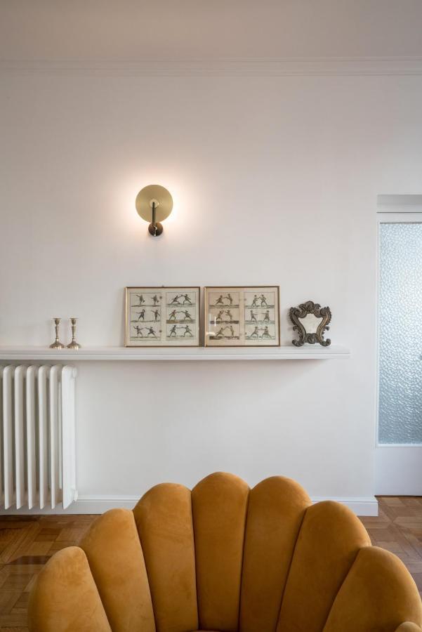 Casavignoni Luxury Apartment Near To Spanish Step Rome Extérieur photo