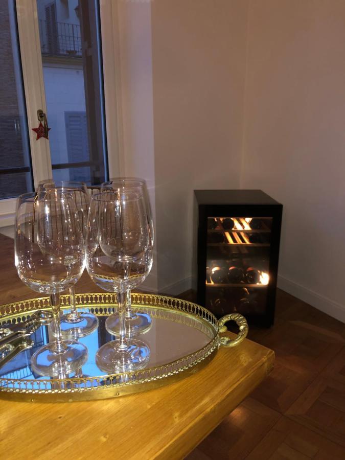 Casavignoni Luxury Apartment Near To Spanish Step Rome Extérieur photo