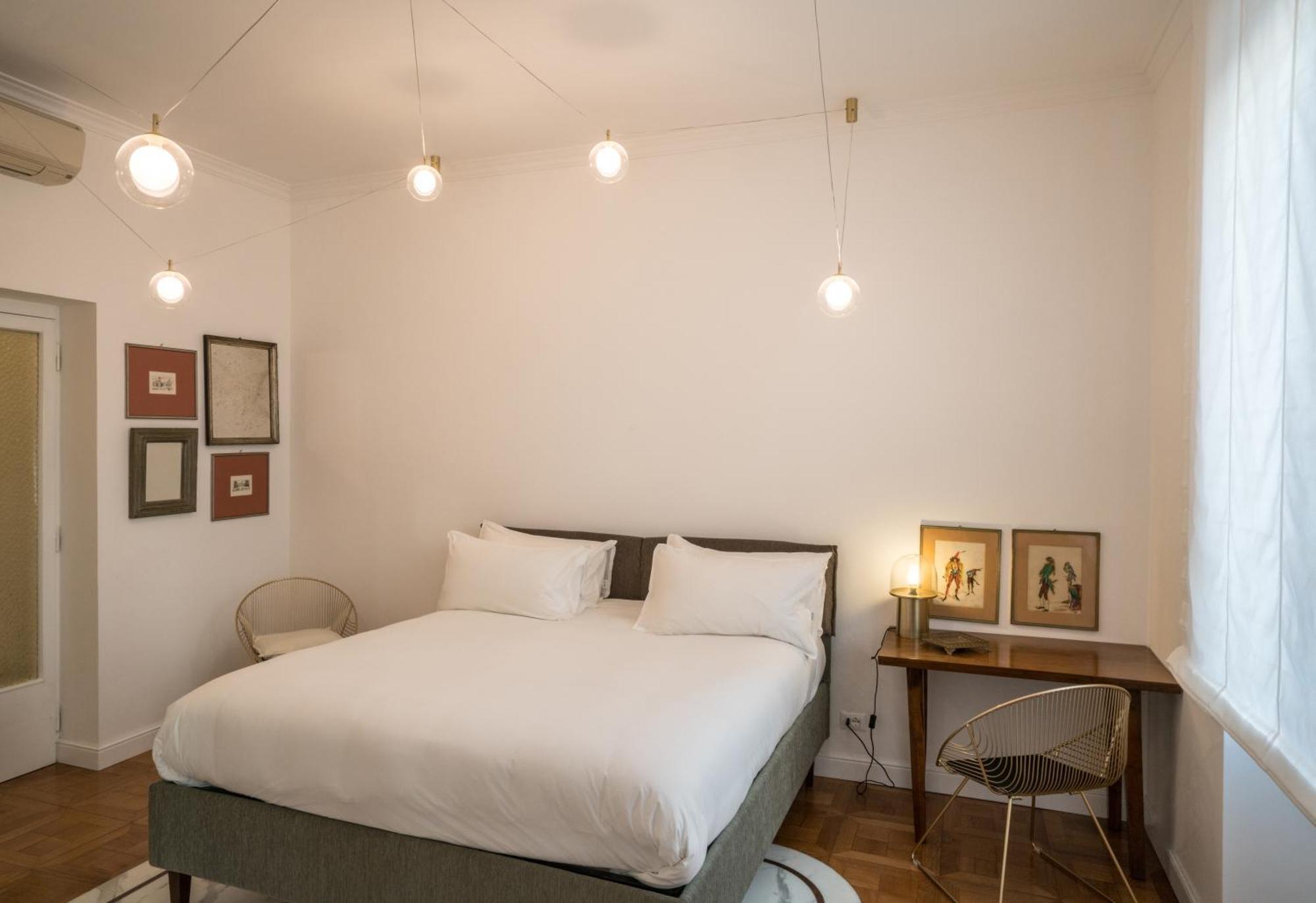 Casavignoni Luxury Apartment Near To Spanish Step Rome Extérieur photo