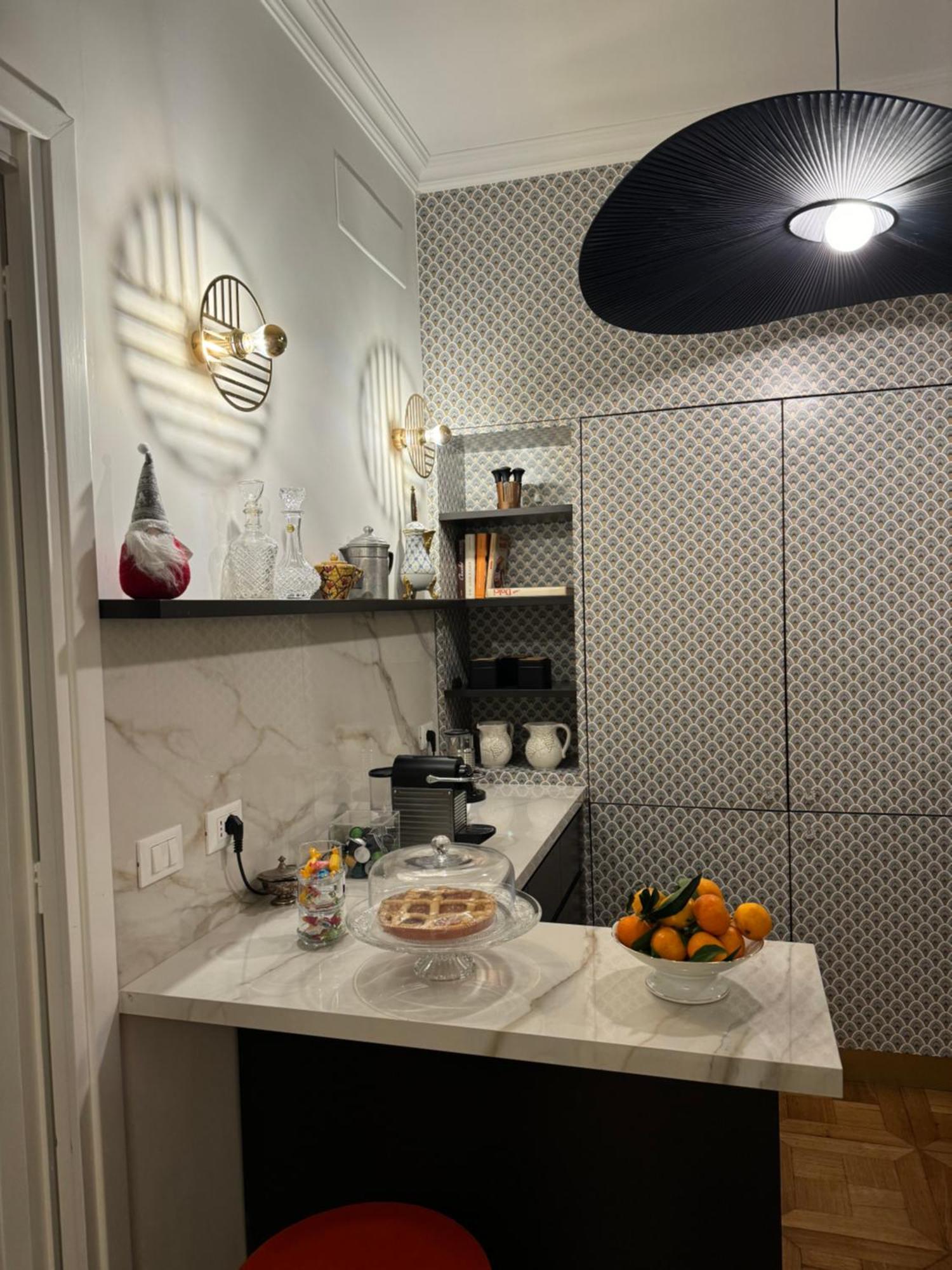 Casavignoni Luxury Apartment Near To Spanish Step Rome Extérieur photo