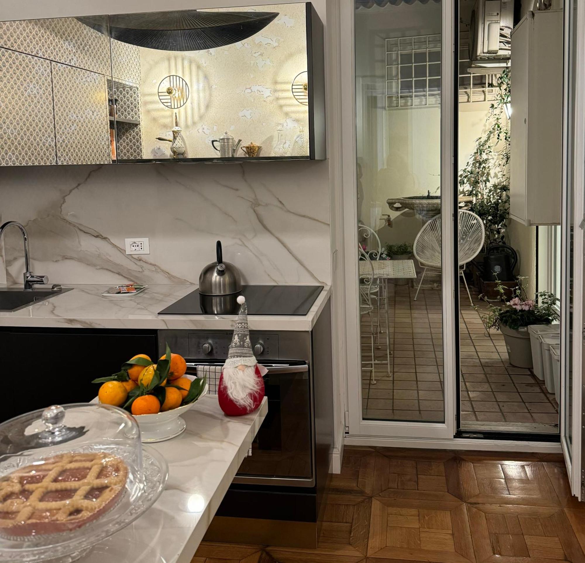 Casavignoni Luxury Apartment Near To Spanish Step Rome Extérieur photo