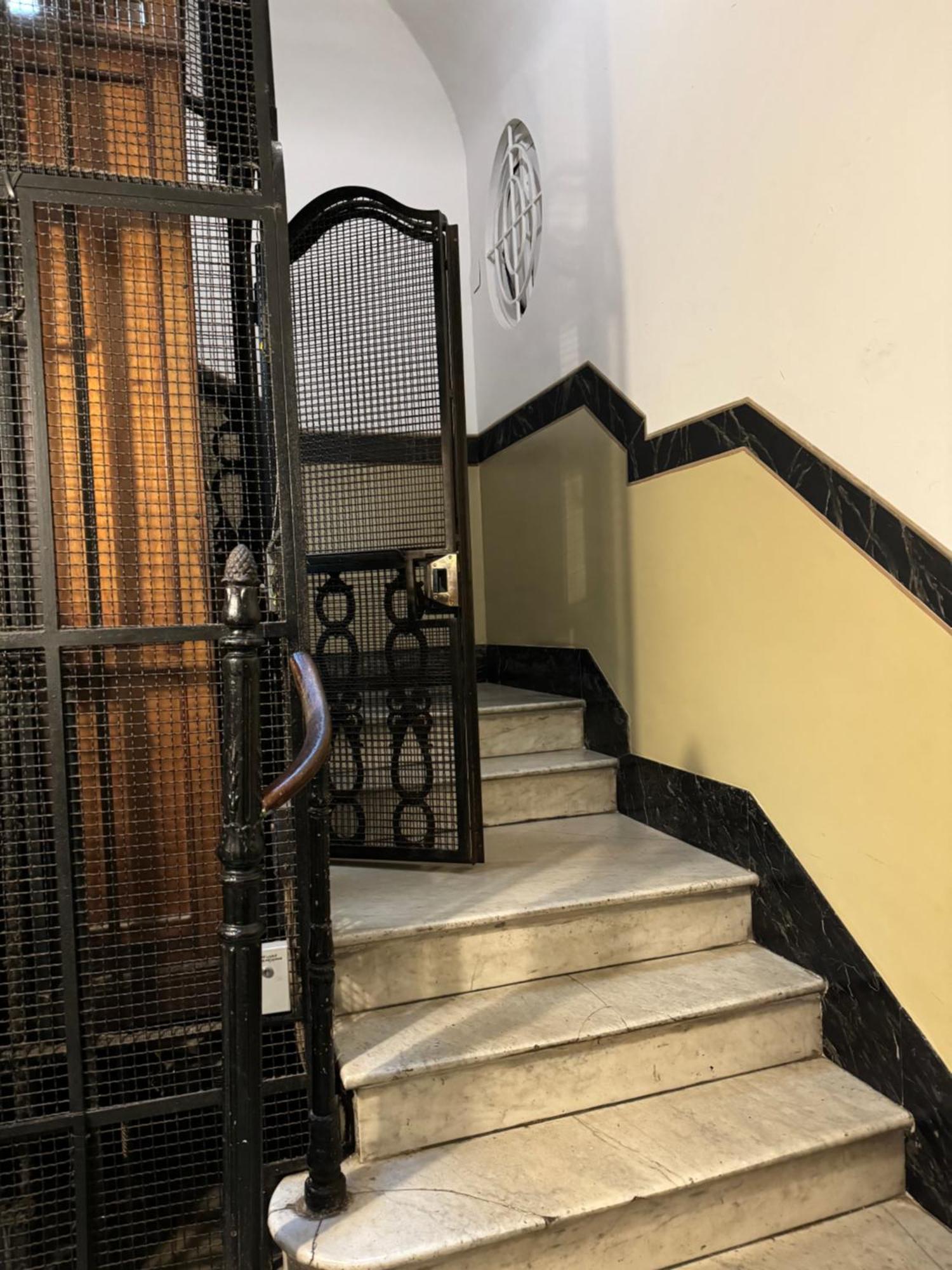 Casavignoni Luxury Apartment Near To Spanish Step Rome Extérieur photo