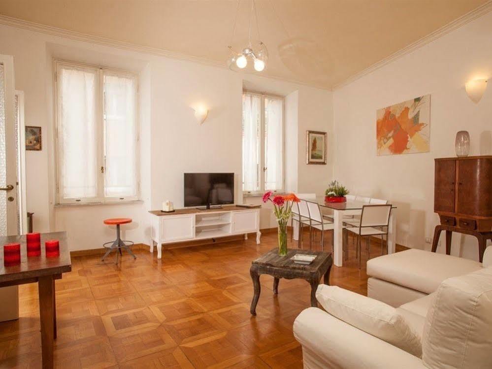 Casavignoni Luxury Apartment Near To Spanish Step Rome Extérieur photo